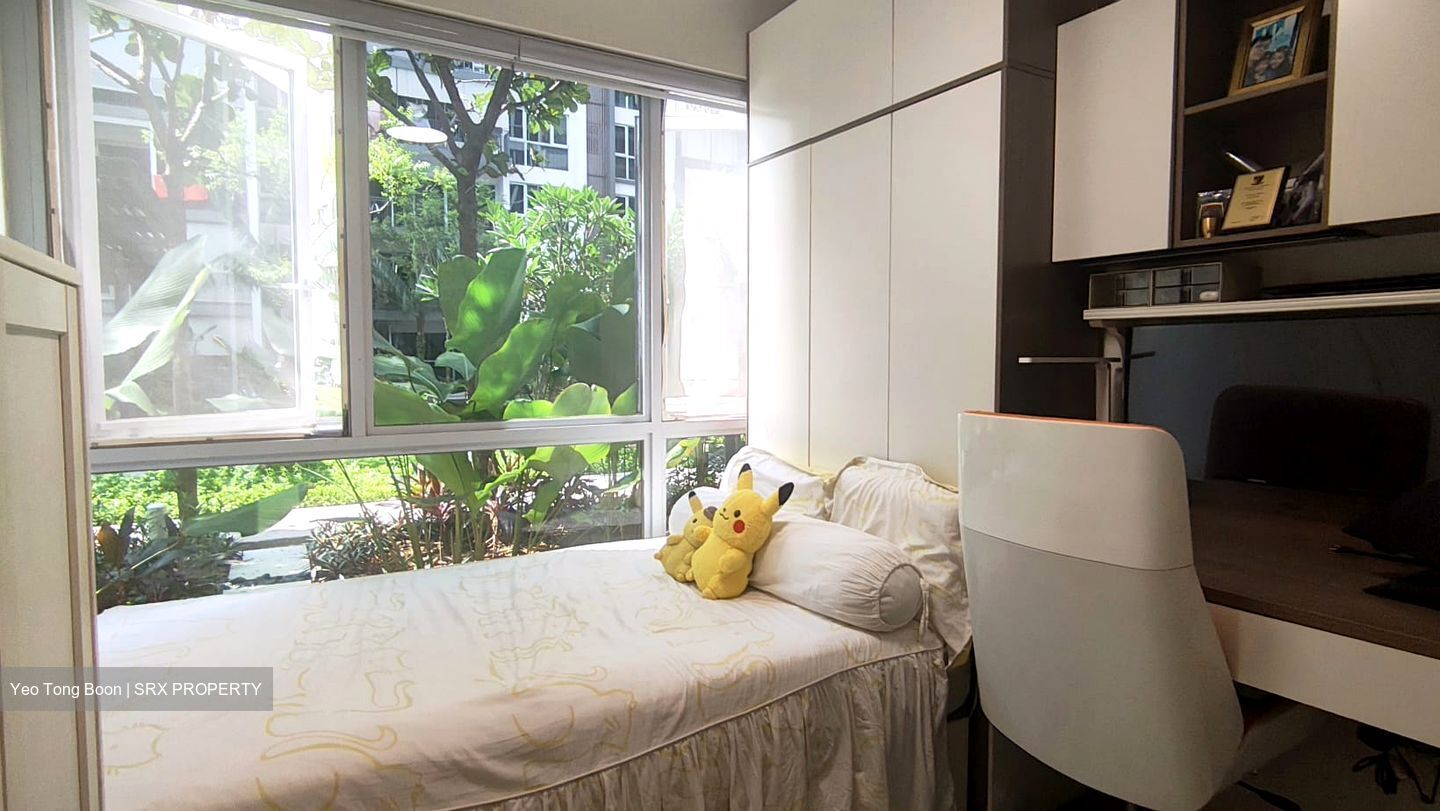 Ecopolitan (D19), Condominium #567182341